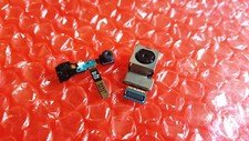 Original Samsung Galaxy Note 4 N910F Genuine Main Rear Back  Front Camera