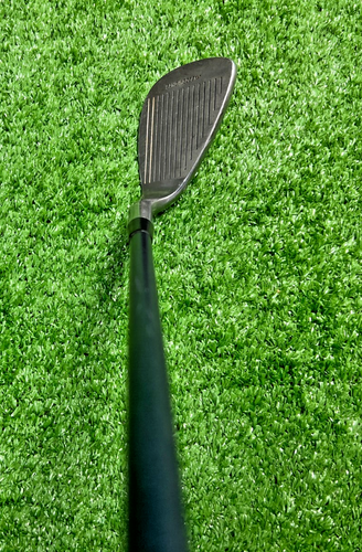 Alien Series The Finest Design 55* Sand Wedge / 36" / NEW GRIP / sa6689 - Picture 7 of 11