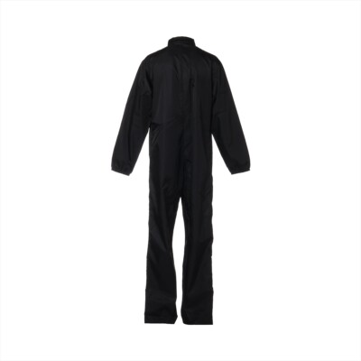 Prada Re Nylon Re Nylon 22AW Nylon Jumpsuit L Men's Black Prada Re Nylon Re Nylon 22AW Nylon Jumpsuit L Men's Black