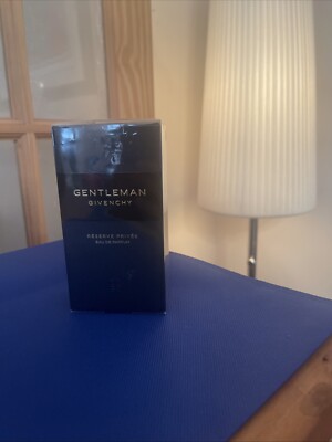 Gentleman Givenchy Reserve Privee Eau De Parfum
