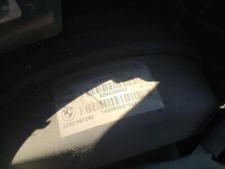 0204259552 bremskraftverstärker 4908837 für BMW 3 GRAN TURISMO (F34) 318 D 2012