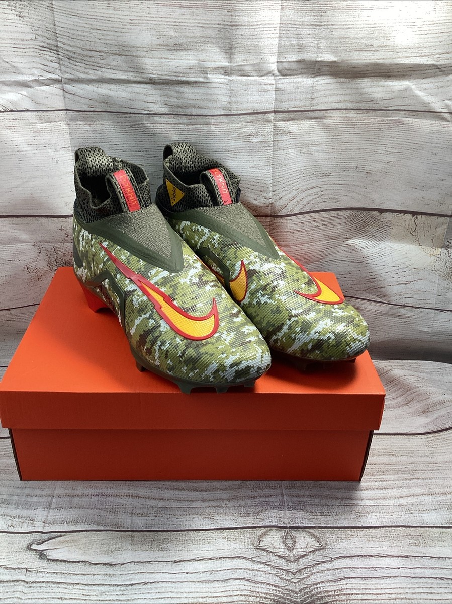 スパイク Nike Alpha Menace Elite 3 \