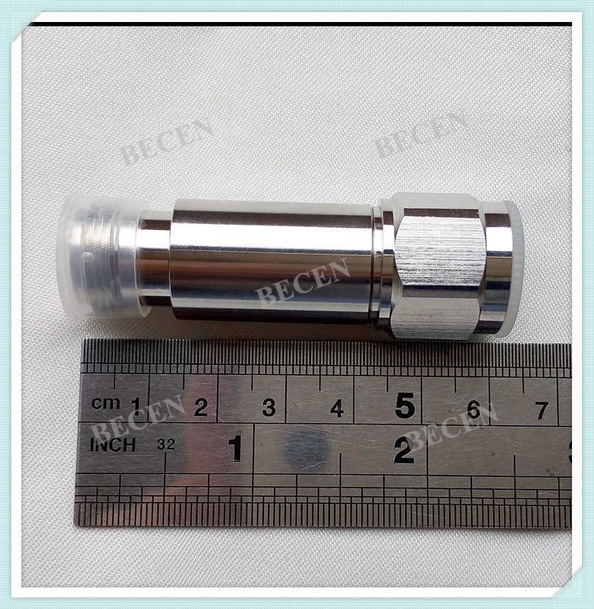 DC Block N male to female connector DC-6GHz 3G 4G 5G 50ohm DC Blocks | eBay