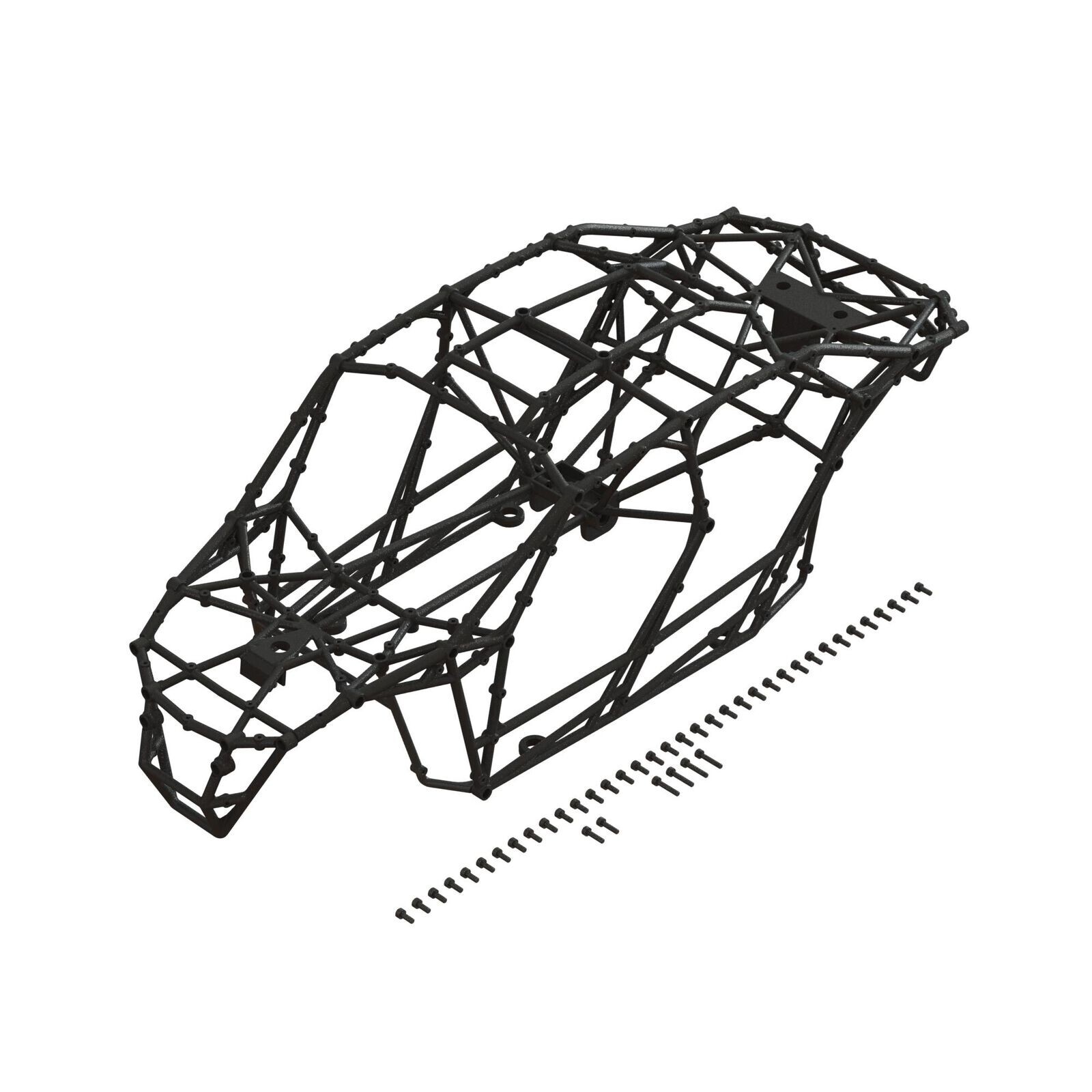 ARRMA ARA320707 Roll Cage FIRETEAM