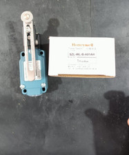 2PCS LOT - Honeywell SZL-WL-B-A01AH general purpose limit switch- NEW