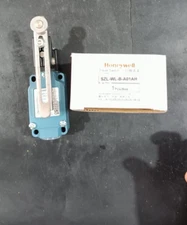 2PCS LOT - Honeywell SZL-WL-B-A01AH general purpose limit switch- NEW