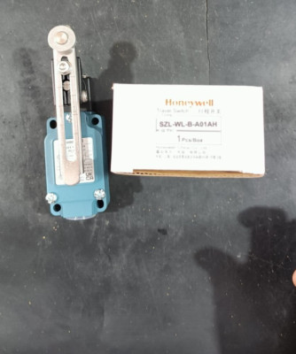 2PCS LOT - Honeywell SZL-WL-B-A01AH general purpose limit switch- NEW