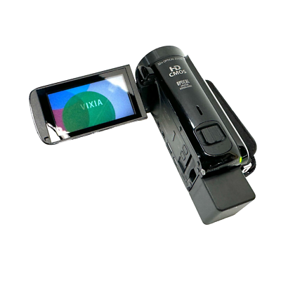 Canon VIXIA HF R700 HD Digital Camcorder 57X Advanced Zoom