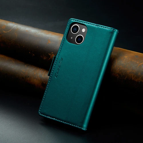 Pour iPhone 16/15/14/13/12/11 Pro Max Etui Portefeuille en Cuir Porte Carte - Zdjęcie 37 z 45