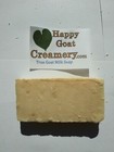 3 BARS ROSE GOAT MILK SOAP HAPPY GOAT CREAMERY RAW MILK CHEAP FREE SHIPPING — photo 3