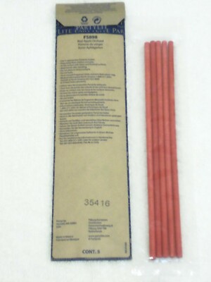 Partylite Red Apple Orchard SmartScents Fragrance Sticks -- NIB
