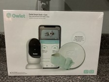 owlet cam cannot display video