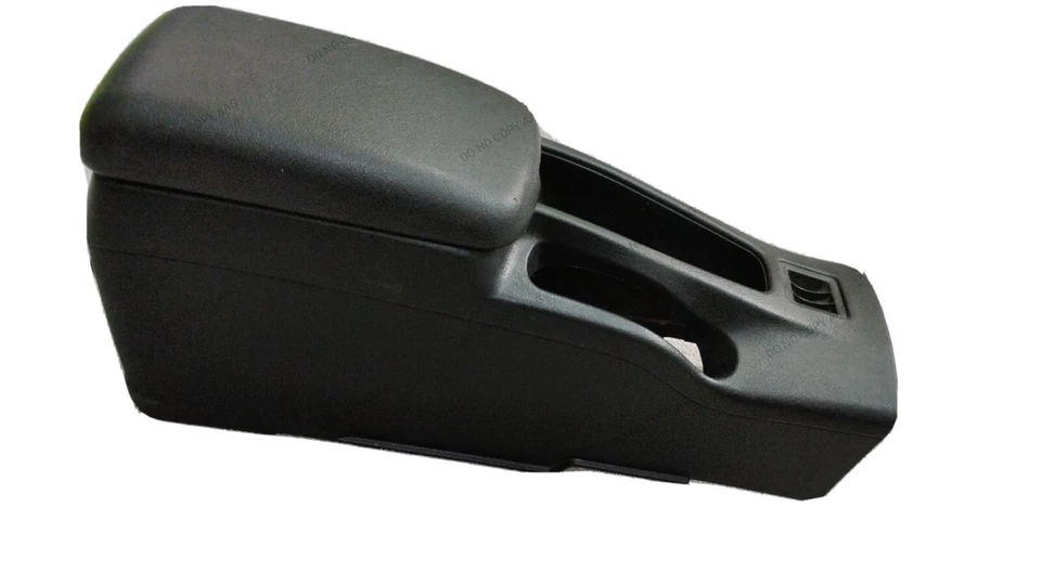 Mitsubishi Lancer Evolution CP9A/CK4A/CJ4A/CM5A EVO456 Center Console Panel - Image 2 of 4