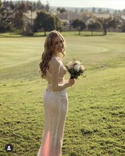 faviana prom dress