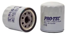 Engine Oil Filter Pro Tec 115