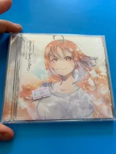 LOVELIVE! SUNSHINE!!-TAKAMI CHIKA SECOND SOLO CONCERT-SOUNDTRACK ANIME CD SET