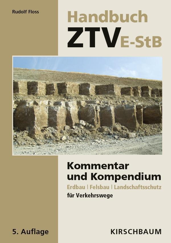 Thumbnail - Handbuch Ztv E-stb | Rudolf Floss | Buch | 680 S. | Deutsch | 2019