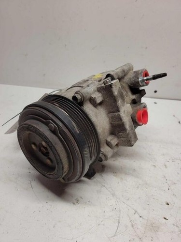 2006-2016 Ford Explorer Air Conditioner A/C AC Compressor | eBay