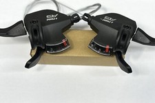 Cambio leva trigger bici 3x9 velocità bici mtb