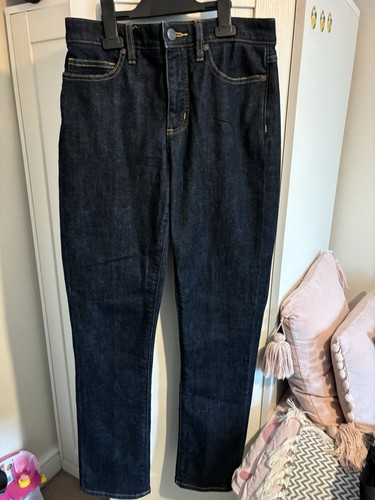 Woman Land’s End Jeans Size 8