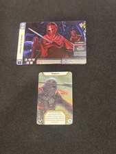 Star Wars Legion Promo Imperial Royal Guards ...