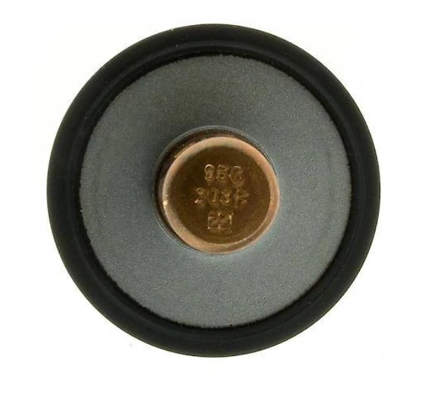 NEW MotoRad 724-203 Thermostat 203f/95c - Image 2 of 3