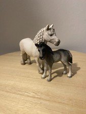 Schleich - Fellpony (13739, 13741)