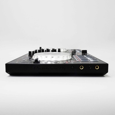 Pioneer DJ DDJ-SB2 Black DJ Controller 2-Channel Serato DJ Pro