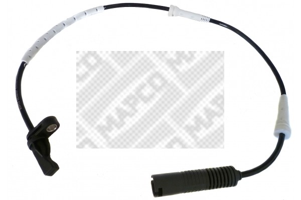Raddrehzahlsensor Vorne Links Rechts FüR BMW 1 E81 3 E90 E91 E92 E93 2004-2013-image