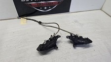 1999 - 2007 Suzuki Hayabusa Gsx1300r Front Brake Caliper Left Right Tokico Set