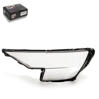 Scheinwerferglas Streuscheibe links LED Matrix Laserlicht für Audi Q8 4M 2018-