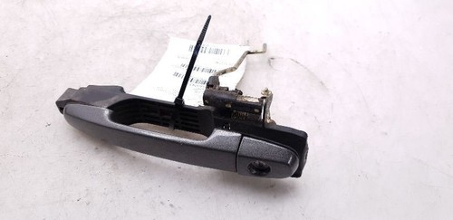 Dorman HELP! Exterior Door Handle - 80709 - O'Reilly Auto Parts