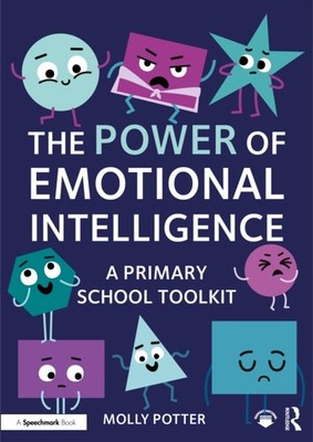 The Power of Emotional Intelligence by Molly Potter PAPERBACK 9781032690759