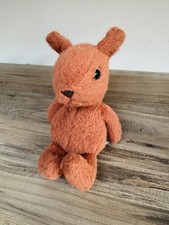 Jellycat Fuzzle Squirrel - Retired 🐿️