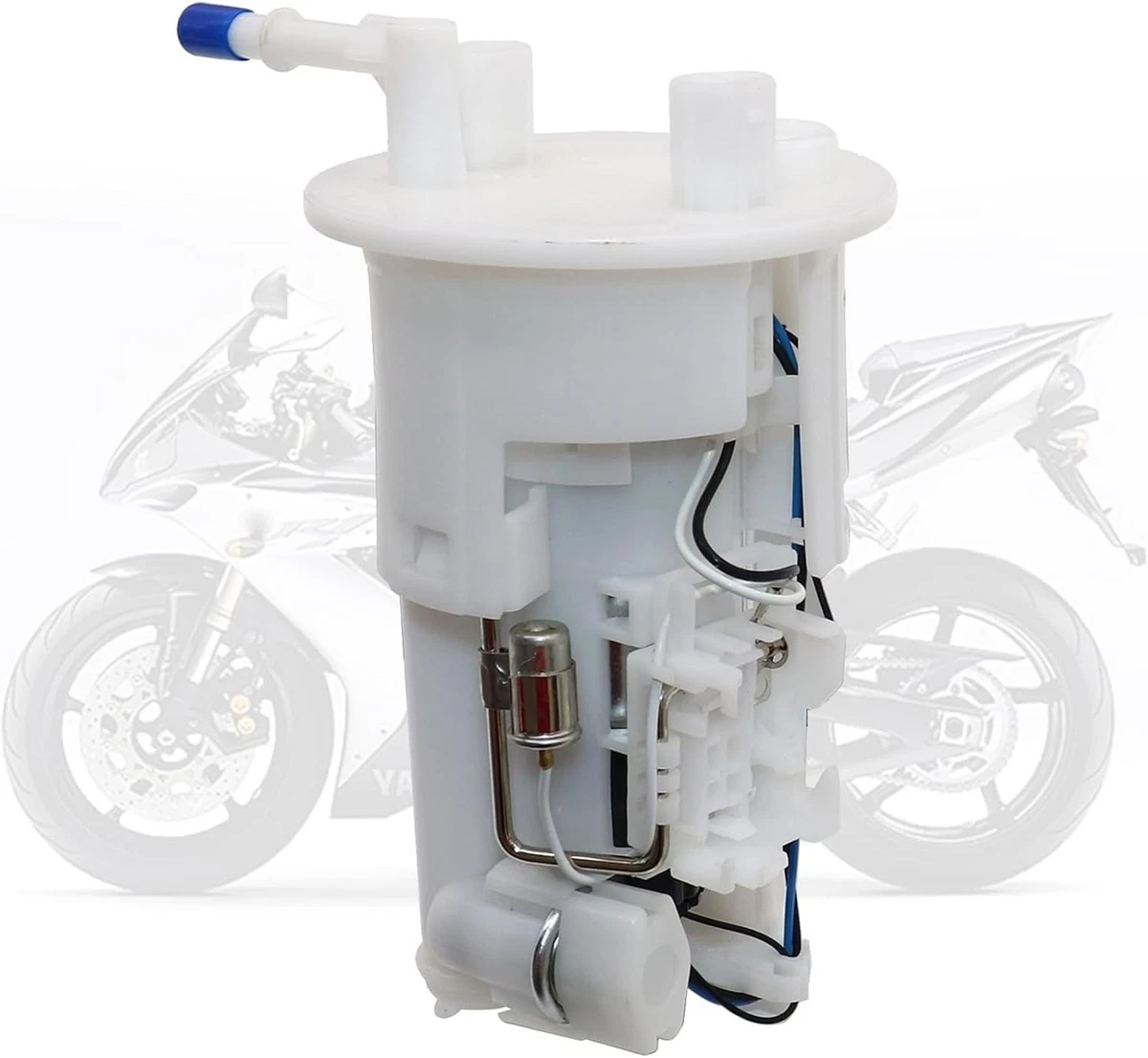 Fuel Pumps for Yamaha YZF R6 for sale | eBay