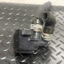 2016-2022 AUDI RS3 8V TTRS MK3 8S DAZA 2.5TFSI AUXILIARY WATER PUMP 07K965561B