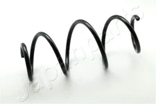 JAPANPARTS ZC4116A Suspension Spring for RENAULT