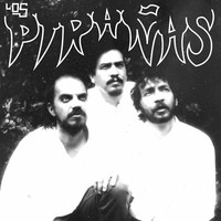 Los Piranas - Una Oportunidad Mas De Triunfar En La Vida - Vinyl Record - G3Z