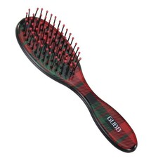 Gubb Oval Hair Brush For All Hair Types 1 Piece