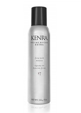 Kenra Volume mousse Extra 8 oz.