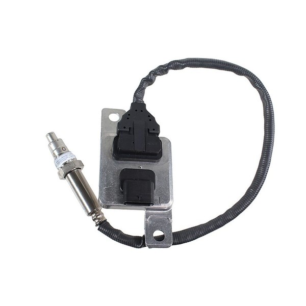 Nox-Sensor Nox-Katalysator Nach Katalysator 5-Polig Metzger FüR U.A. Audi A6-image