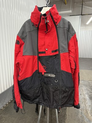 North Face Steep Tech Scot Schmidt.  Men s 3XL 