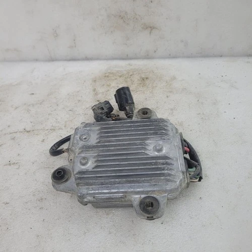 CONTROL UNIT, EPS