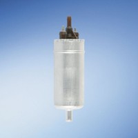 Bosch 0 580 464 038 Kraftstoffpumpe FüR CitroËN Peugeot