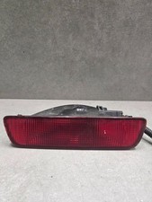 Nissan Qashqai 2007 Nebelschlussleuchte 26580JD EEO2988