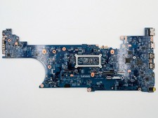 Lenovo ThinkPad T580 i5-8250U 1.70GHz Motherboard 01YR250 Working READ