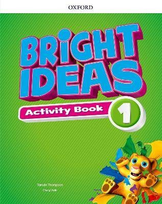 Bright Ideas: Level 1: Activity Book with Online P