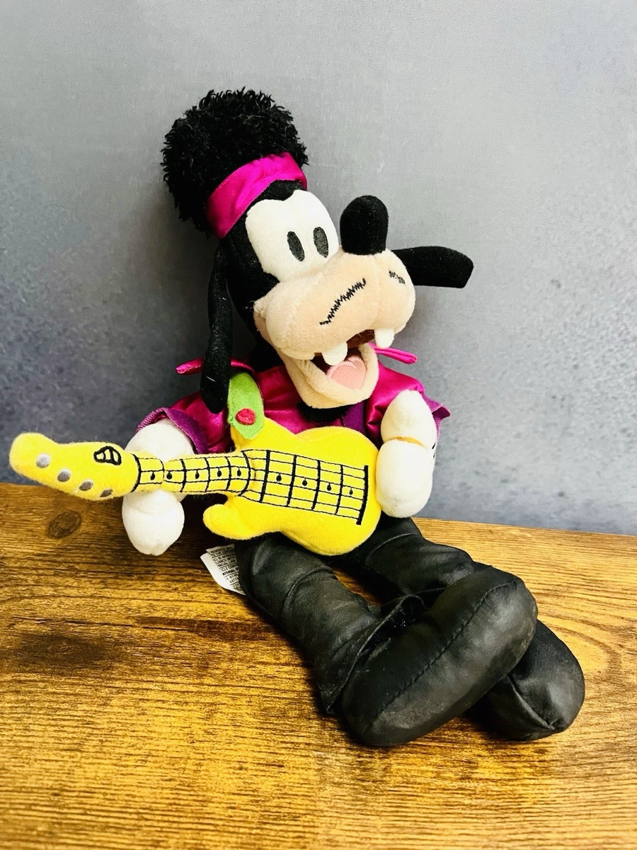 Goofy Stuffed Animals for sale | eBay
