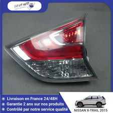 Feu arrière Nissan X-TRAIL