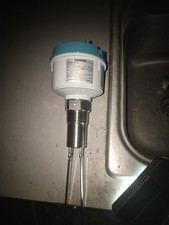 Siemens SITRANS LVS200 LV300 Level Sensor 7ML...